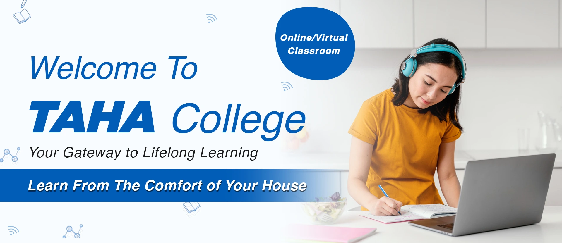 Desktop Banner Image